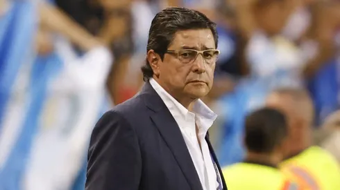 En jaque: Luis Fernando Tena recibe la peor noticia en Guatemala antes del inicio del camino al Mundial 2026