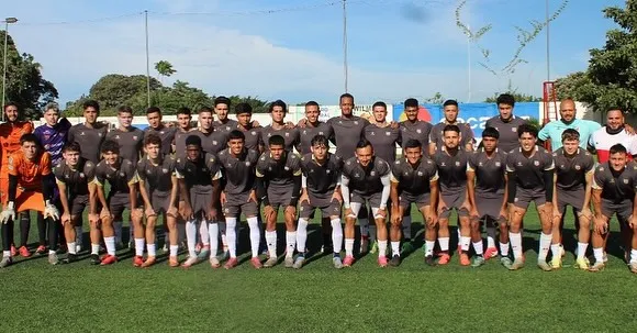 Carmelita reemplazará a Sarchí en el Torneo de Copa (AD Carmelita).