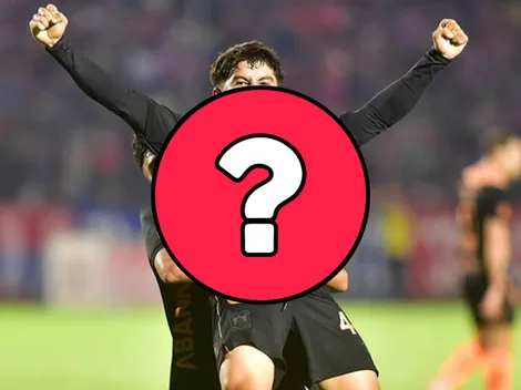 El Salvador recibe fichaje internacional sorpresivo de Águila: "hay acuerdo"