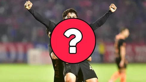 "Llegamos a un acuerdo": Águila sorprende a El Salvador con el fichaje internacional que nadie creía posible