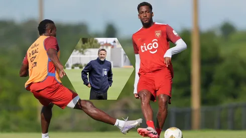 Michael Amir Murillo sorprende a Thomas Christiansen con el mensaje que puede cambiarlo todo en Panamá rumbo al Mundial 2026