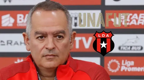 Unafut anunció una medida contundente.