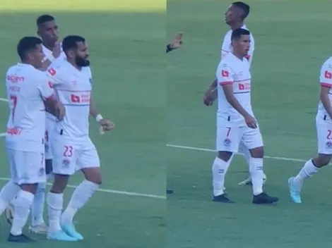 Olimpia en alerta por Jorge Álvarez: se confirman las primeras noticias sobre la lesión del hondureño