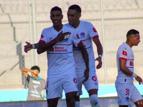 La polémica que favoreció a Olimpia ante Motagua en el clásico de Honduras