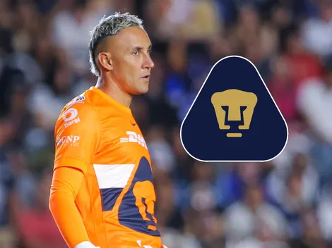 "Lesión muscular": Keylor Navas enfrenta la noticia de último momento que puede arruinar su momento más esperado