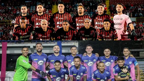 Alajuelense vs. Guadalupe: ¿A qué hora y dónde ver el partido? Liga Promérica de Costa Rica 2025