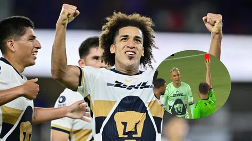 Otra exhibición del Coco: Adalberto Carrasquilla salvó a Keylor Navas y a Pumas en la Leagues Cup