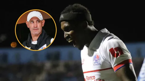 Alberth Elis mandó un claro mensaje tras ganar el clásico ante Olimpia.