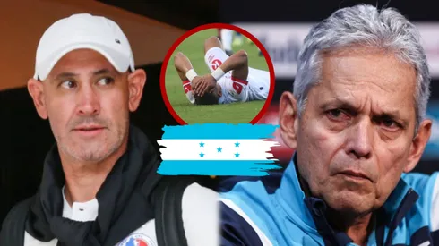 Eduardo Espinel confirmó una pésima noticia para la H.