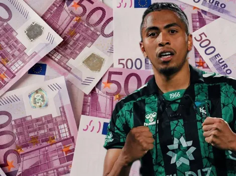 El contrato millonario de Rigoberto Rivas y la cláusula secreta que arruina a Kocaelispor