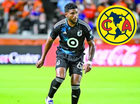 No se vio en TV: la agresión a Carlos Harvey que podría salirle caro al América