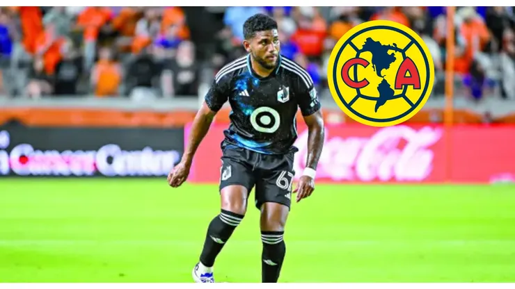 No se vio en TV: la agresión a Carlos Harvey que indigna a Panamá y podría salirle caro al América en Leagues Cup