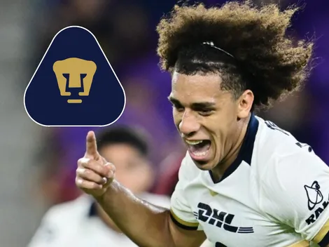 Llegó a más de 27 mil me gusta: Carrasquilla revela lo que hubo detrás de su golazo