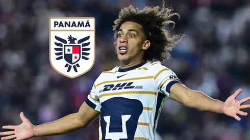 Dedicatoria especial: Adalberto Carrasquilla señala al responsable de su gran momento en Pumas y enorgullece a Panamá