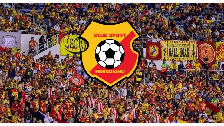 Rompió el silencio: campeón con Herediano desmiente una grave noticia que circula en Costa Rica