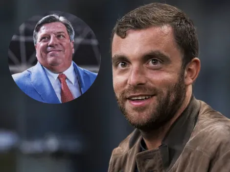 Fabrizio Romano lo confirmó y el Piojo Herrera festeja