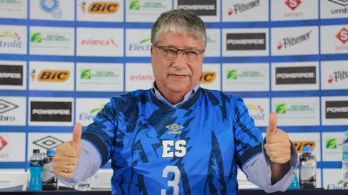 El Bolillo toma nota: El Salvador contará con un refuerzo que ilusiona para el camino al Mundial 2026