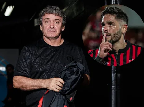 Machillo Ramírez deja claro cuál será el futuro de Jonathan Moya