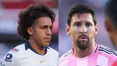 Carrasquilla revela el secreto que comparte con Messi