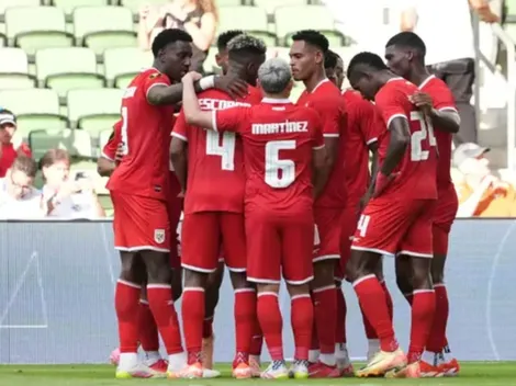 €850 mil: se confirma el salto de una figura de Panamá en la Copa Oro que seguían desde Europa