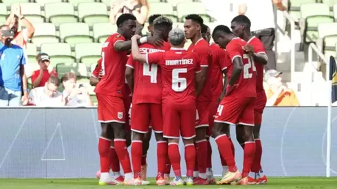 €850 mil: se confirma el salto de una figura de Panamá en la Copa Oro que seguían desde Europa