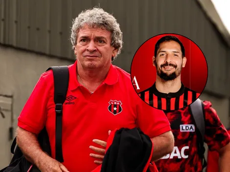 Machillo Ramírez confiesa lo que le pasó a Celso Borges