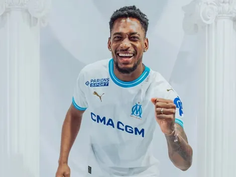 Rompe el mercado: Michael Amir Murillo se acerca a otro fichaje de Marsella que podría revolucionar a toda Europa