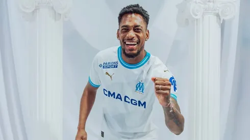 Rompe el mercado: Michael Amir Murillo se acerca a otro fichaje de Marsella que podría revolucionar a toda Europa