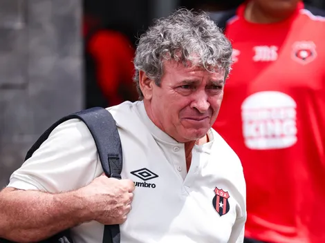 La pregunta que desencajó a Machillo Ramírez