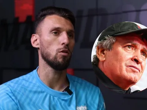 “Pesa un montón”: Washington Ortega admite lo que pocos se animan en Alajuelense