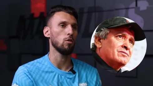 “Pesa un montón”: Washington Ortega admite lo que pocos se animan en Alajuelense y revela la confesión que nadie sabía del Machillo Ramírez