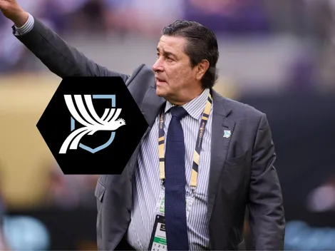 Luis Fernando Tena recibió la notificación que conmueve a Guatemala