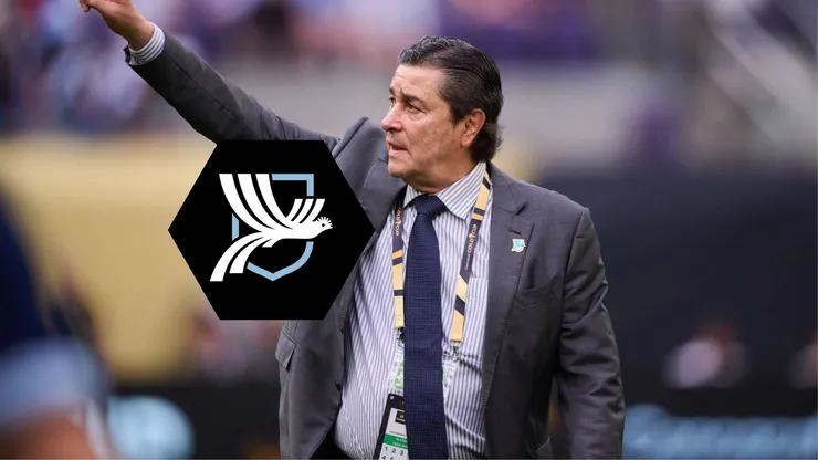 Decisión tomada: Luis Fernando Tena recibe la notificación que conmueve a Guatemala camino al Mundial 2026