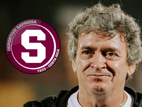 Saprissa soñaba con ficharlo pero Alajuelense se lo puede robar: el refuerzo bomba que ilusiona a Machillo