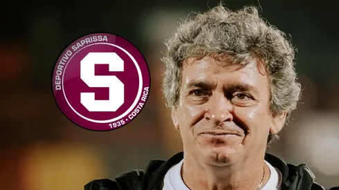 Machillo Ramírez sabe bien cómo hay que jugarle al Saprissa.