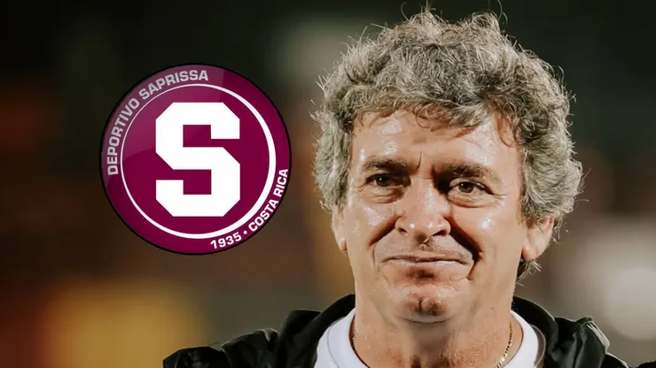 Machillo Ramírez sabe bien cómo hay que jugarle al Saprissa.