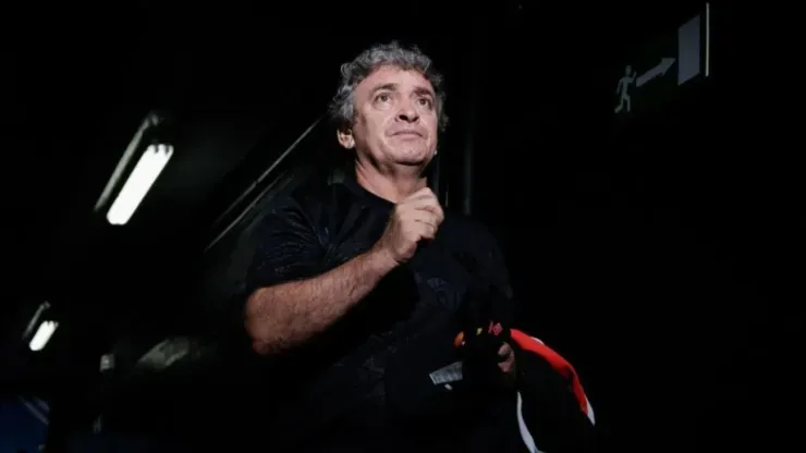 Óscar Ramírez – Alajuelense