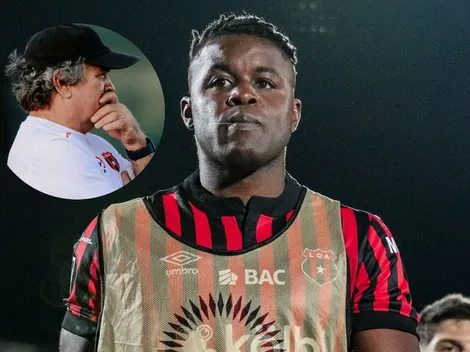 “Lastimosamente”: Machillo Ramírez confirma la gravedad de la lesión de Joel Campbell