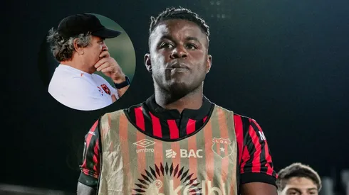 “Lastimosamente”: Machillo Ramírez confirma la gravedad de la lesión de Joel Campbell en el momento menos indicado