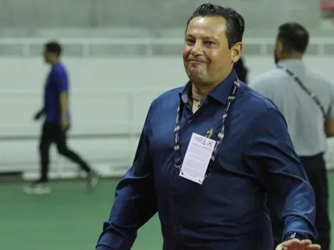 Jeaustin Campos recibe la notificación que tanto estaba esperando por parte de la Liga Nacional de Honduras