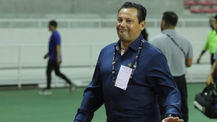 Jeaustin Campos recibió una buena noticia.