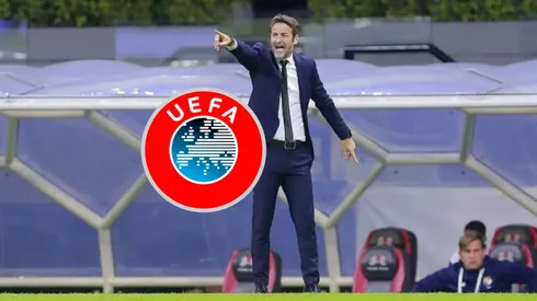 Giro inesperado: figura de Panamá pone rumbo a España para sorpresa de Thomas Christiansen