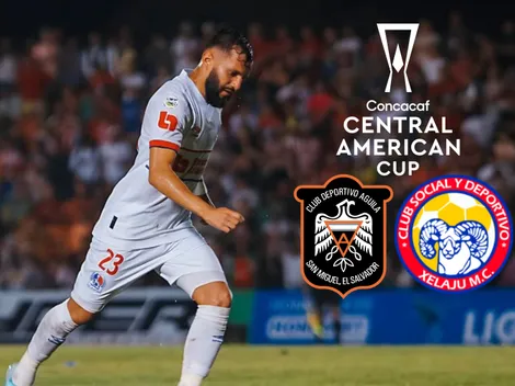 Alarmas encendidas en Olimpia por Jorge Álvarez de cara a la Copa Centroamericana; Águila y Xelajú pendientes