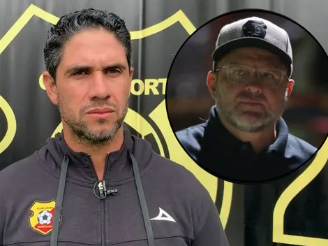 Salazar sufre el revés que podría empujar a Jafet Soto a la decisión más temida