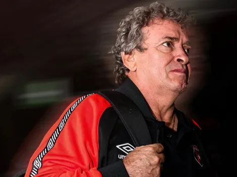 Empieza la limpieza: recién llegó a Alajuelense y el Machillo Ramírez ya tomó una drástica decisión