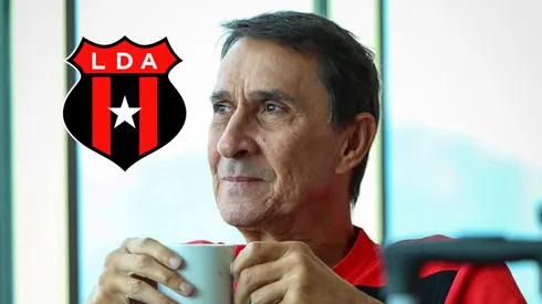 "Aquí siempre serás bienvenido": Guimaraes reaparece con un mensaje que lo muestra cerca de Alajuelense