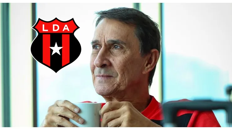 "Aquí siempre serás bienvenido": Guimaraes reaparece con un mensaje que lo muestra cerca de Alajuelense