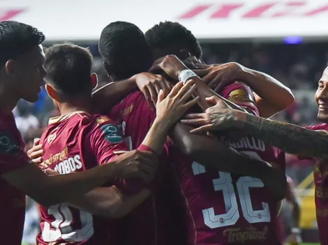 Referente multicampeón abandona Saprissa