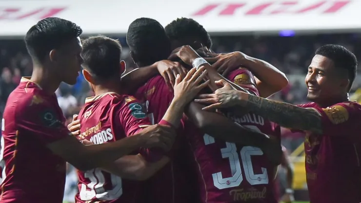 Saprissa hace un fuerte anuncio.