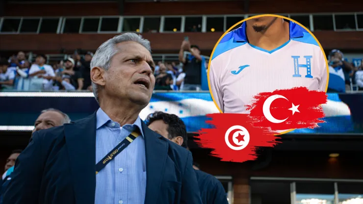 Un seleccionado nacional puede cambiar de equipo.